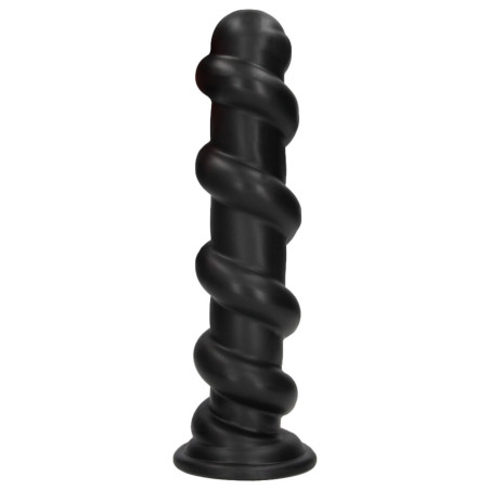 Plug XXL HOLE DRILLER 30 x 8cm de Ouch! Xtreme