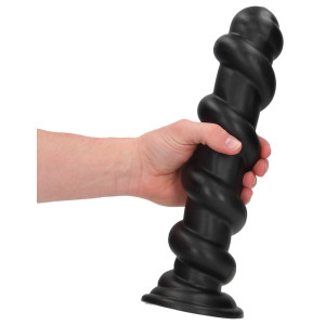 Plug XXL HOLE DRILLER 30 x 8cm de Ouch! Xtreme