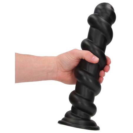 Plug XXL HOLE DRILLER 30 x 8cm de Ouch! Xtreme