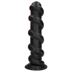 Plug XXL HOLE DRILLER 30 x 8cm de Ouch! Xtreme