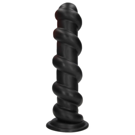 Plug XXL HOLE DRILLER 30 x 8cm de Ouch! Xtreme