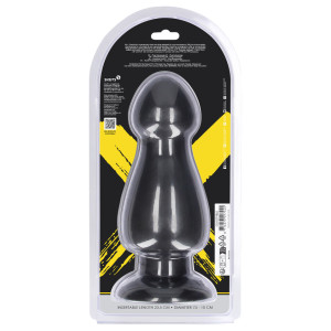 Plug XXL OVERDRIVE 24 x 9.8cm de Ouch! Xtreme
