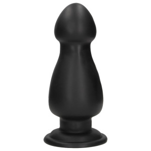 Plug XXL OVERDRIVE 24 x 9.8cm de Ouch! Xtreme