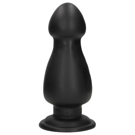 Plug XXL OVERDRIVE 24 x 9.8cm de Ouch! Xtreme