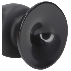 Plug XXL OVERDRIVE 24 x 9.8cm de Ouch! Xtreme