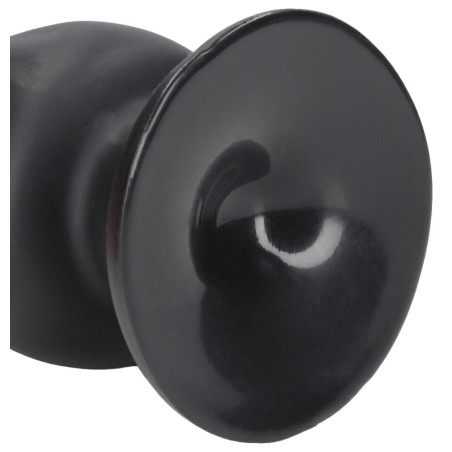 Plug XXL OVERDRIVE 24 x 9.8cm de Ouch! Xtreme