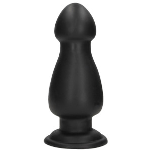Plug XXL OVERDRIVE 24 x 9.8cm de Ouch! Xtreme