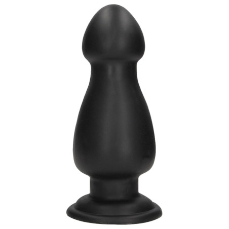 Plug XXL OVERDRIVE 24 x 9.8cm de Ouch! Xtreme