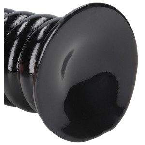 Plug XL SPIRAL FORCE 24 x 7.6cm par Ouch! Xtreme
