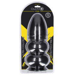 Plug XXL ULTRA COLOSSUS de Ouch! Xtreme 2