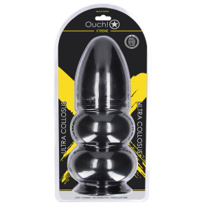 Plug XXL ULTRA COLOSSUS de Ouch! Xtreme