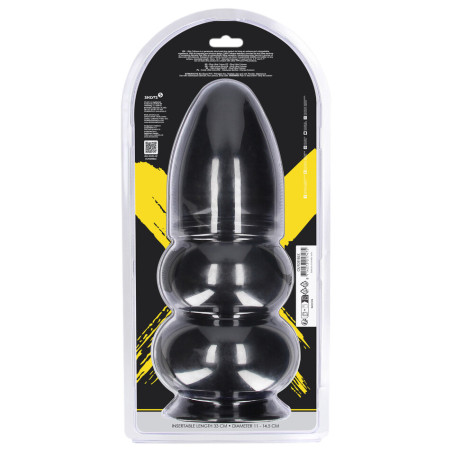 Plug XXL ULTRA COLOSSUS de Ouch! Xtreme
