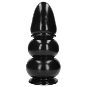 Plug XXL ULTRA COLOSSUS de Ouch! Xtreme