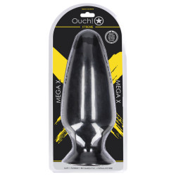 Plug XXL MEGA X 30 x 11.7cm de Ouch! Xtreme 2
