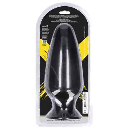 Plug XXL MEGA X 30 x 11.7cm de Ouch! Xtreme