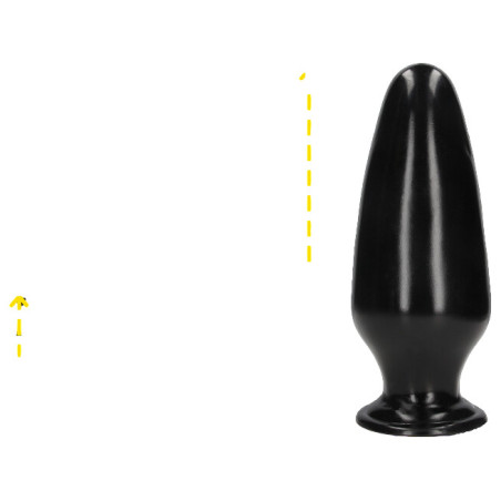 Plug XXL MEGA X 30 x 11.7cm de Ouch! Xtreme