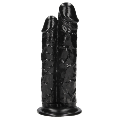 Double Gode DOUBLE TITAN 25 x 8.7cm de Ouch! Xtreme
