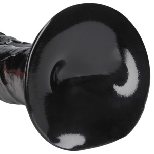 Double Gode DOUBLE TITAN 25 x 8.7cm de Ouch! Xtreme