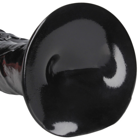 Double Gode DOUBLE TITAN 25 x 8.7cm de Ouch! Xtreme