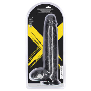 Gode réaliste XXL de Ouch! Xtreme