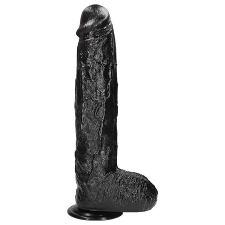 Gode réaliste XXL de Ouch! Xtreme