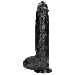 Gode réaliste XXL de Ouch! Xtreme