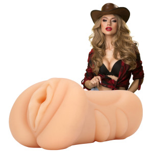 Masturbateur pussy PLAY SOLO COWGIRL de S-Line