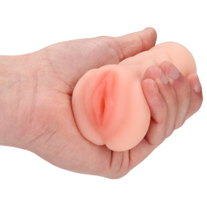 Masturbateur pussy PLAY SOLO GILF de S-Line