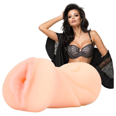 Masturbateur pussy PLAY SOLO MILF de S-Line