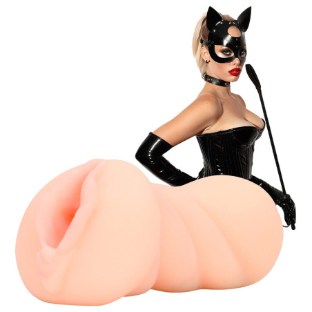 Masturbateur pussy PLAY SOLO MISTRESS S-Line