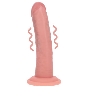 Gode réaliste vibrant ALESSANDRO 16 x 3.6cm