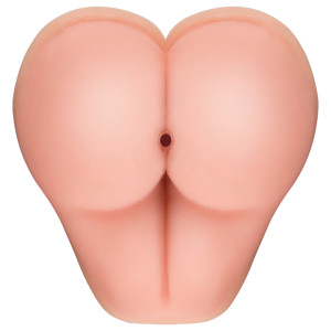 Gaine à Pénis + Masturbateur SKINY ASSMAS de Nature Skin