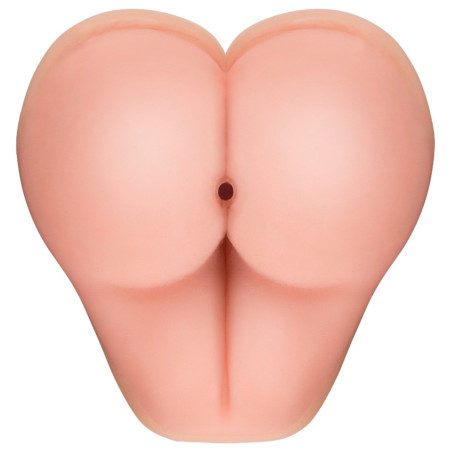 Gaine à Pénis + Masturbateur SKINY ASSMAS de Nature Skin
