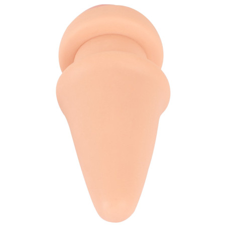 Gaine à pénis + Masturbateur BUTT CONIK de Nature Skin