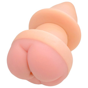 Gaine à pénis + Masturbateur BUTT CONIK de Nature Skin
