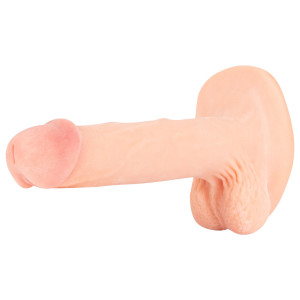 Gaine à pénis + Masturbateur pussy VULVIK de Nature Skin