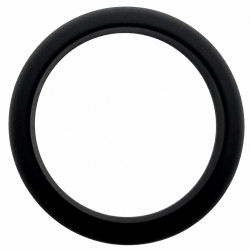 Cockring en silicone RINGAZ S 42mm de Beast Rings