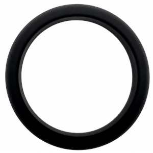 Cockring en silicone RINGAZ S 42mm de Beast Rings