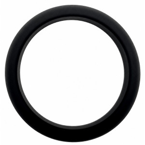 Cockring en silicone RINGAZ M 55mm