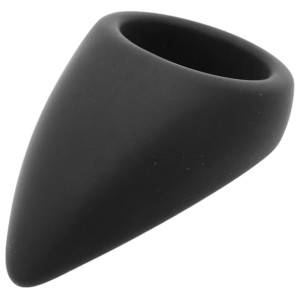 Cockring Silicone DROPCOCK 43mm de Beast Rings