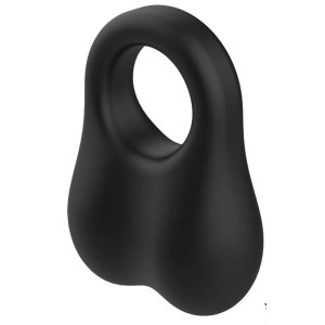 Cockring lesté TESTICOCK 30 mm de Beast Rings