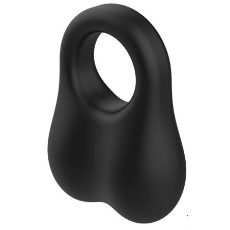 Cockring lesté TESTICOCK 30 mm de Beast Rings
