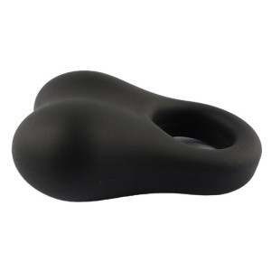 Cockring lesté TESTICOCK 30 mm de Beast Rings