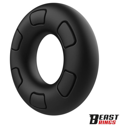 Cockring Silicone RODILLIK 30mm de Beast Rings