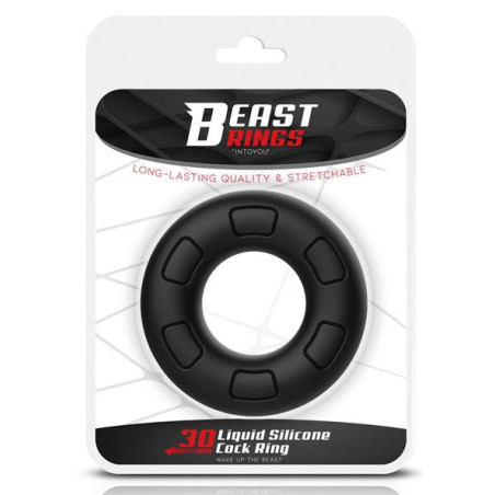 Cockring Silicone RODILLIK 30mm de Beast Rings