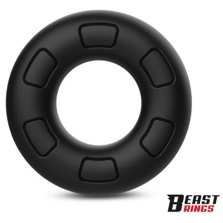 Cockring Silicone RODILLIK 30mm de Beast Rings