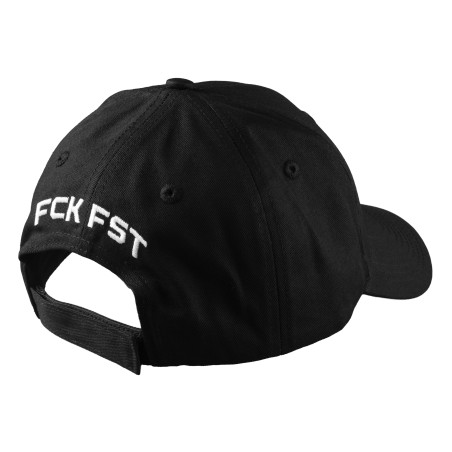 Casquette FUCK & FIST + Tag SLUT