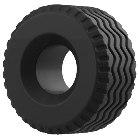 Ballstretcher ROCTOS 23 mm de Beast Rings