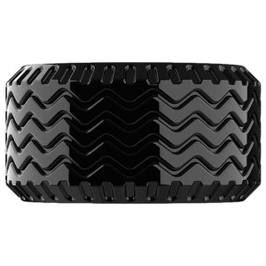 Ballstretcher ROCTOS 23 mm de Beast Rings
