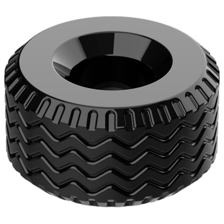 Ballstretcher ROCTOS 23 mm de Beast Rings